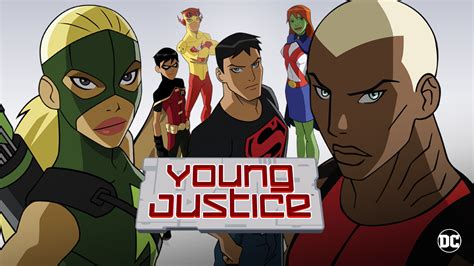 justice league and young justice|watch young justice online free.